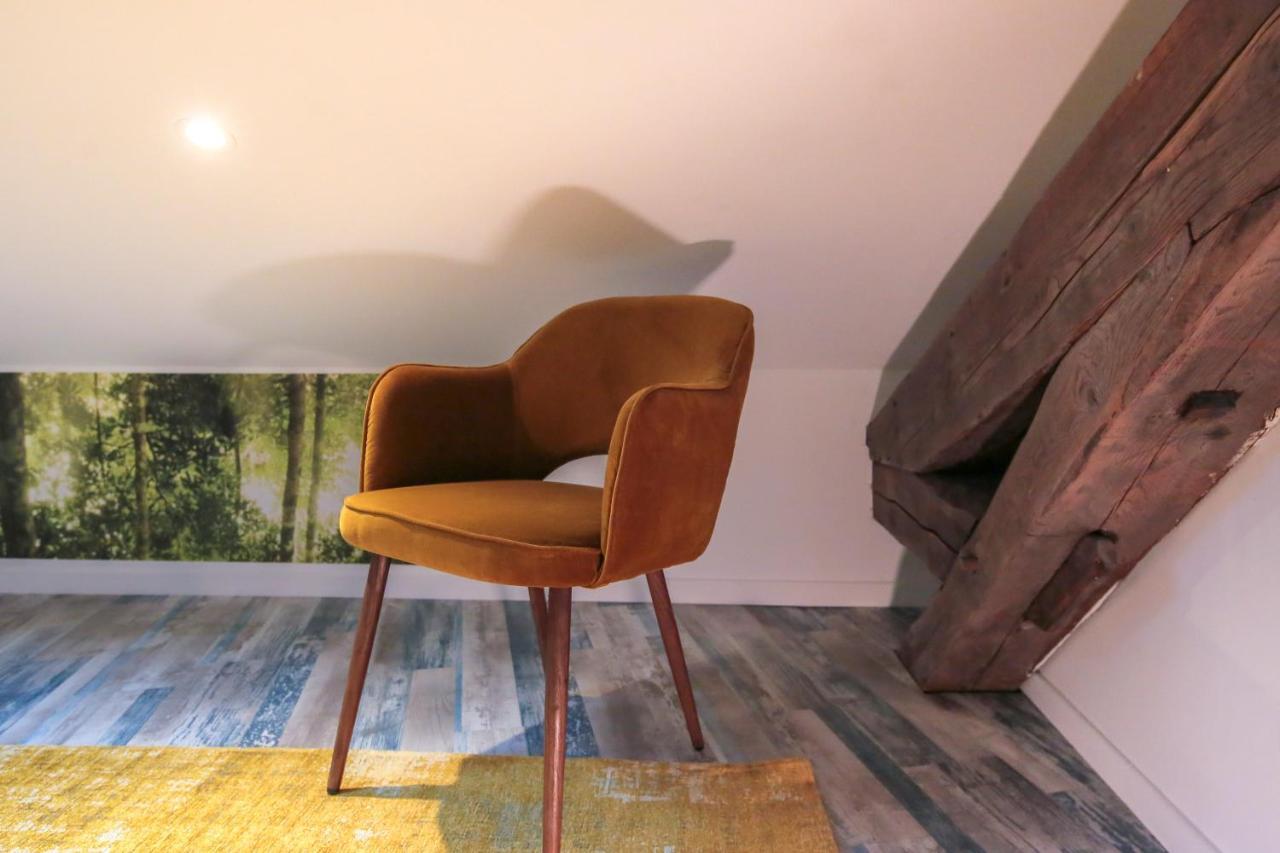 La Foret, T2 Hypercentre Chic Et Cosy, Wifi Par Sovalfi Saint-Etienne  Ngoại thất bức ảnh